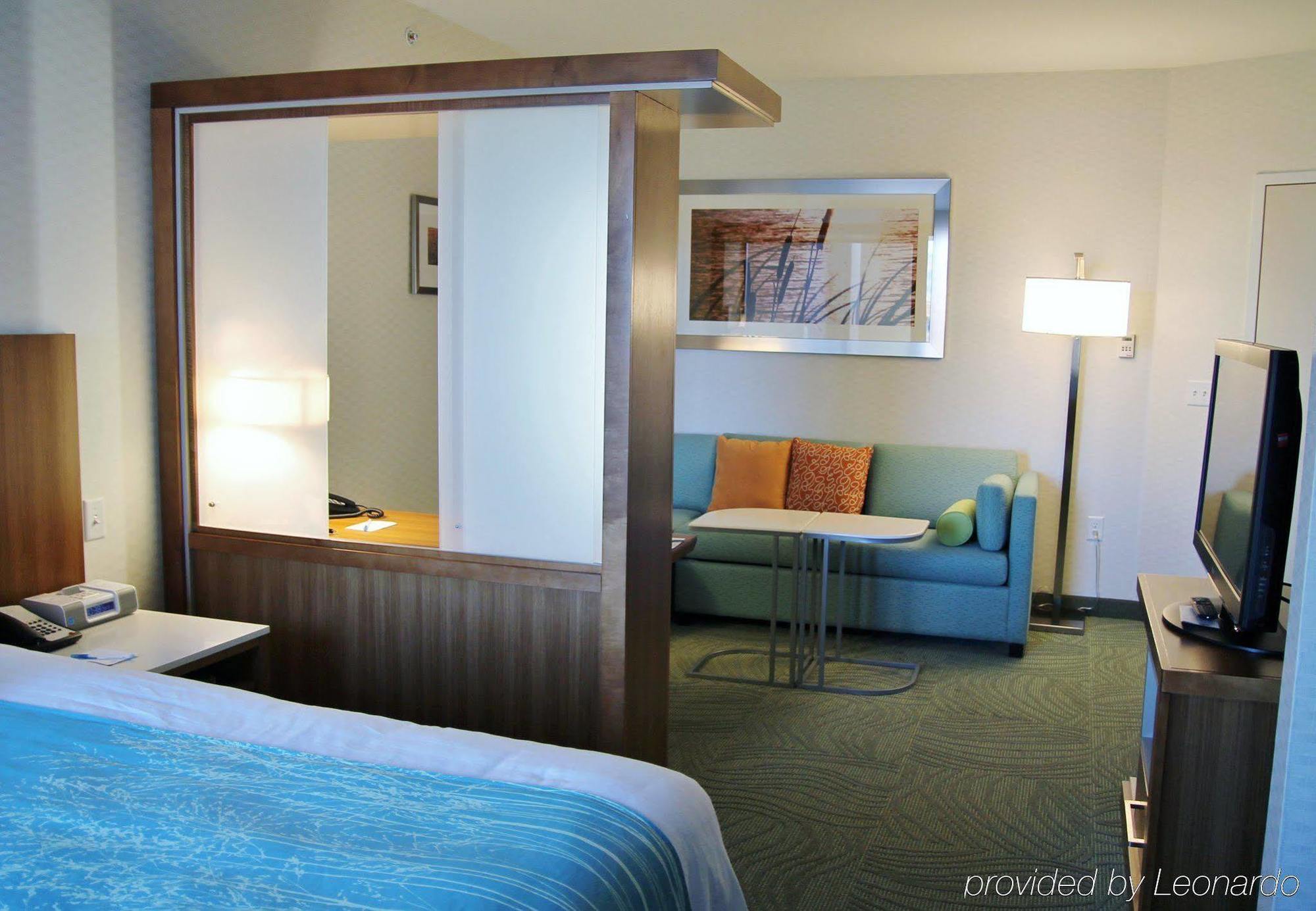 Springhill Suites By Marriott Grand Junction Downtown/Historic Main Street Quarto foto